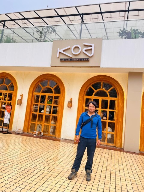 WithMahiSanju's tweet image. City of lights, dreams, and endless hustle.
#mumbaidiaries #bombayvibes #marinedrive #MumbaiCity #cityofdreams #MumbaiRains #GatewayOfIndia #mumbailove #ExploreMumbai #travelreels