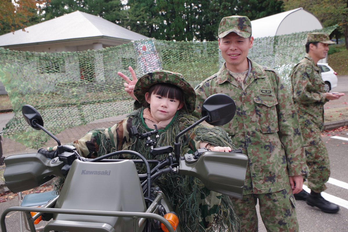 陸上自衛隊高田駐屯地 公式 (@JGSDF_takada) / Posts / X