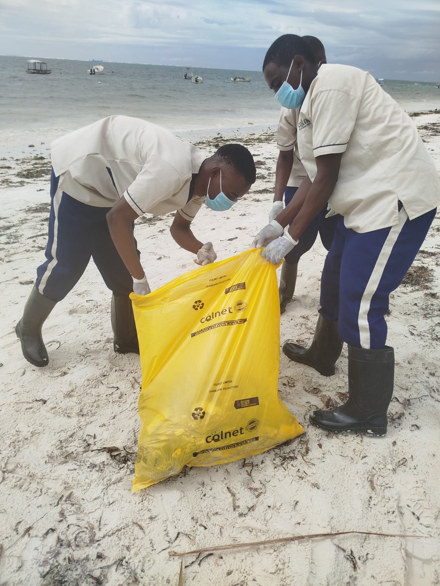 LimitedColnet's tweet image. We keeping the  ocean clean..and litter free