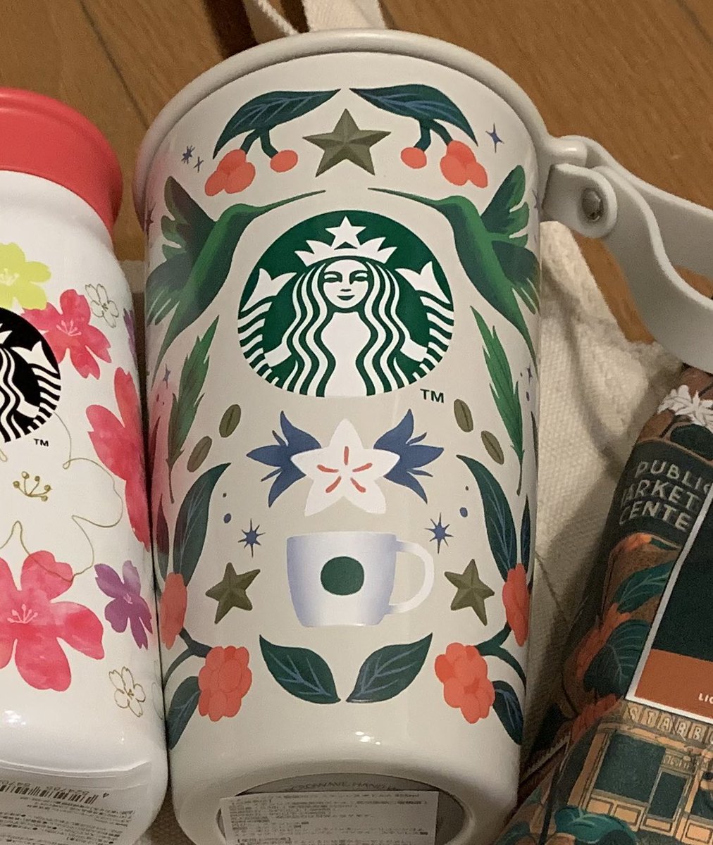 ⭐︎あっくん⭐︎ トロピカーナ　エッセンシャルズ　スターバックス他まとめ売り AQUA on X