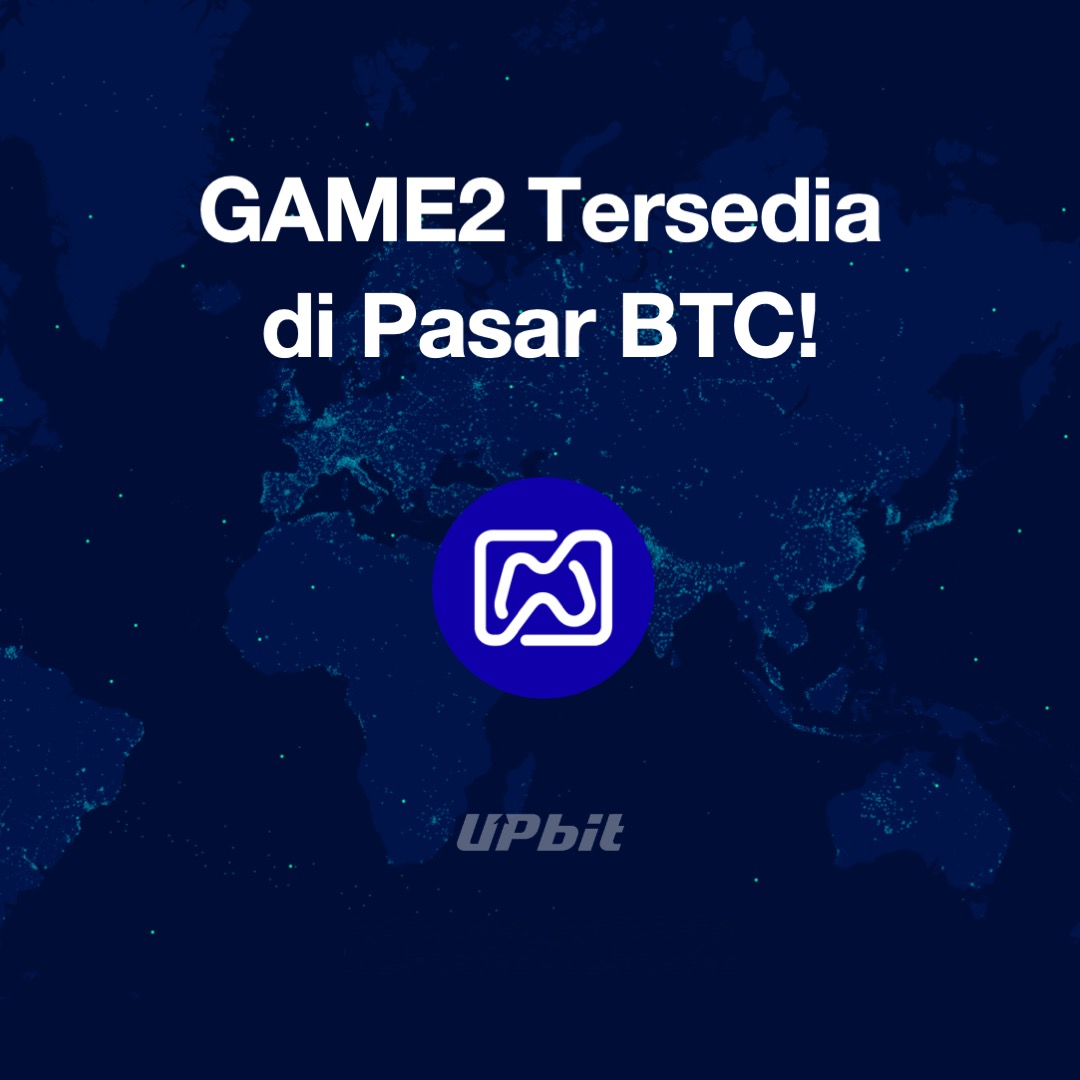 UpbitID's tweet image. Mulai 29 Okt 2025, Upbit akan menambahkan MOCA, NEO, OM, ORCA dan SIGN di pasar BTC &amp;amp; USDT serta GAME2 di pasar BTC.

Informasi lebih lanjut mengenai beberapa aset digital tersebut, silakan klik tautan berikut : upbit-global.onelink.me/7wDf/rt35zn1d

Upbit Indonesia berizin dan diawasi oleh…