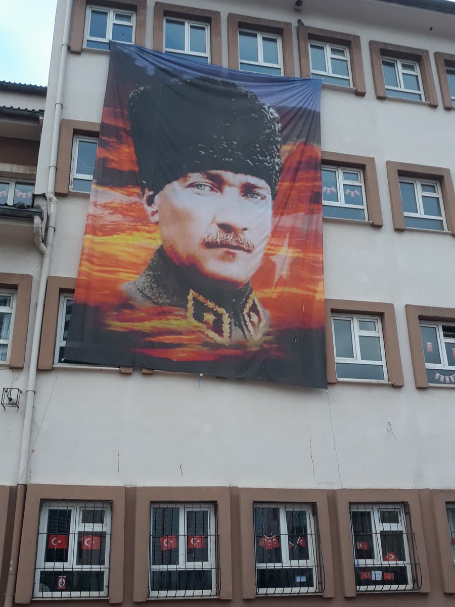 Çocuklarımın 29 Ekim Cumhuriyet Bayramı gösterisinde kullanacağımız şarkı emeğinize sağlık🇹🇷🇹🇷🇹🇷

Cumhuriyet Bayramımız kutlu olsun🇹🇷🇹🇷🇹🇷