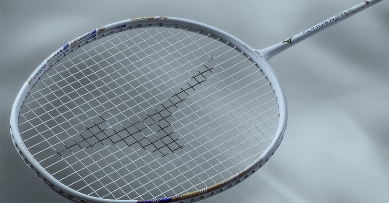 ミズノバドミントン on X