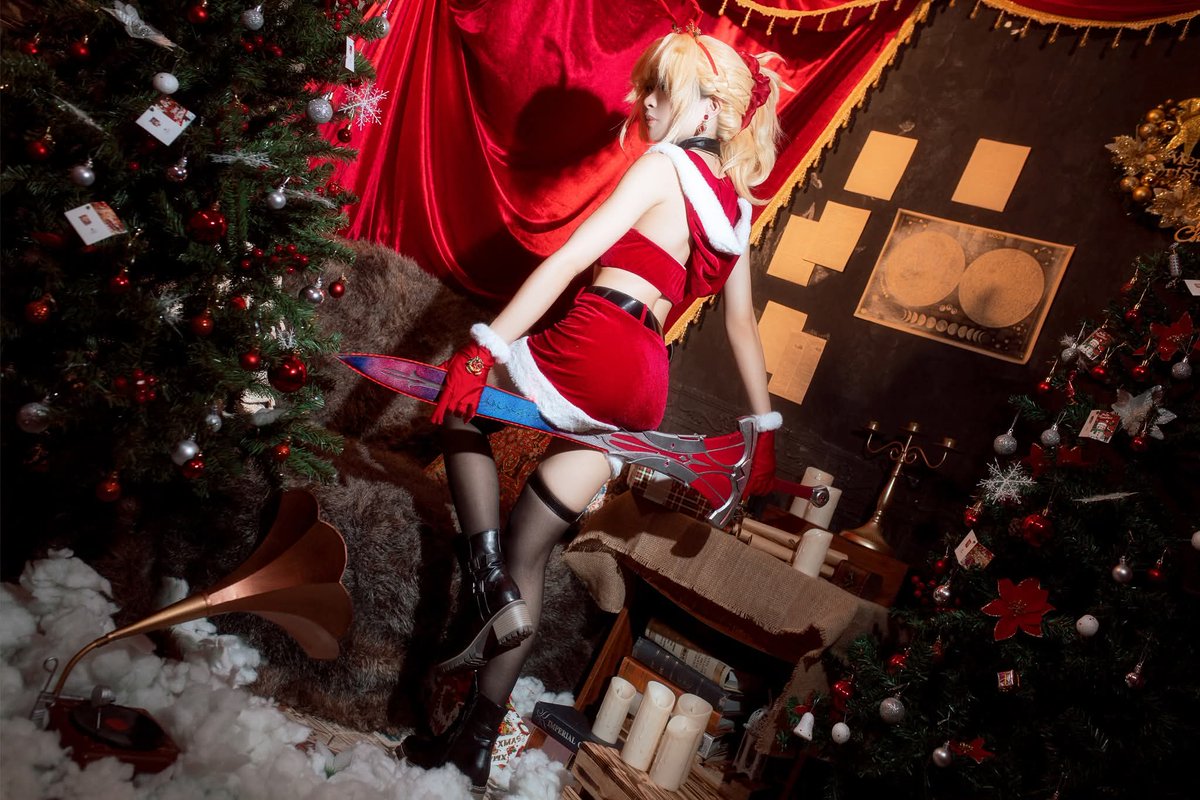 Day 16 #Mordredtober
Skip Halloween 😶‍🌫😶‍🌫😶‍🌫