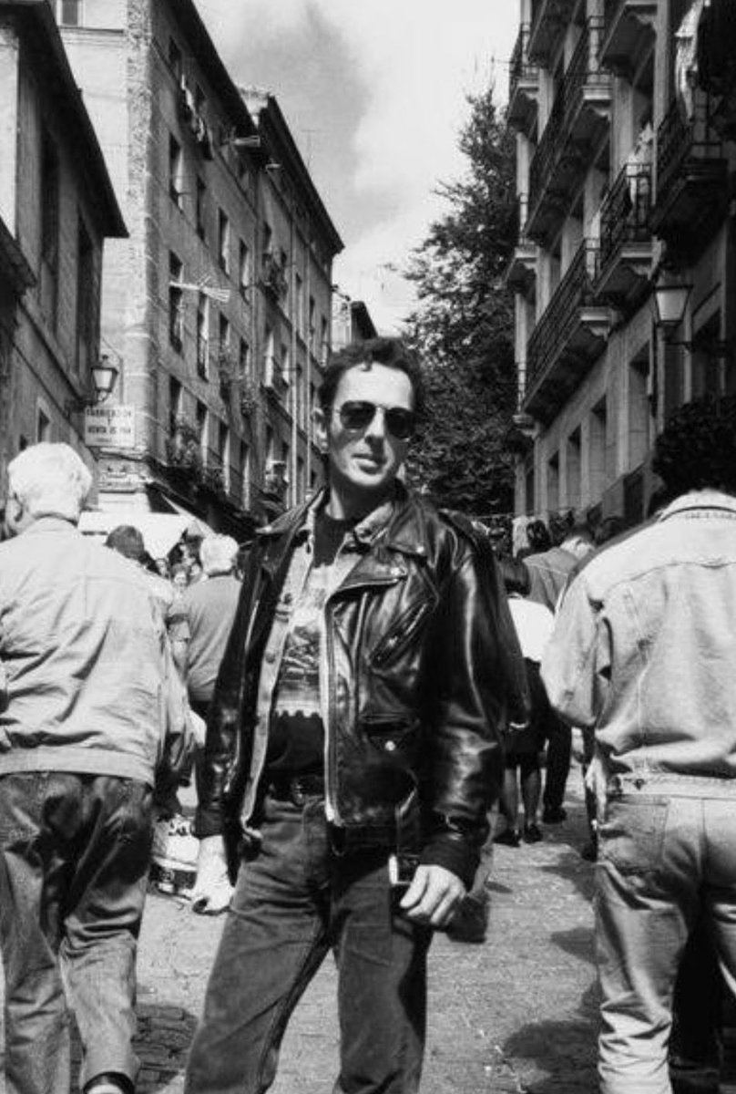 Falconetti1916's tweet image. Siemandero zacni 🙋‍♂️ 
#PunksNotDead