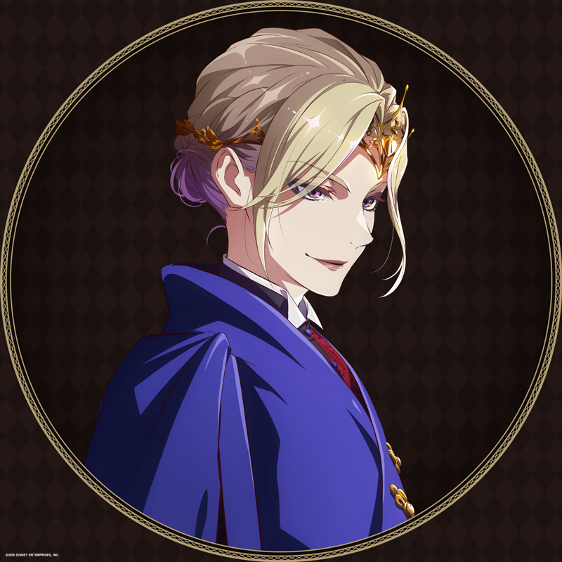 ヴィル シェーンハイト ツイステ ツイステッドワンダーランド アルカナ