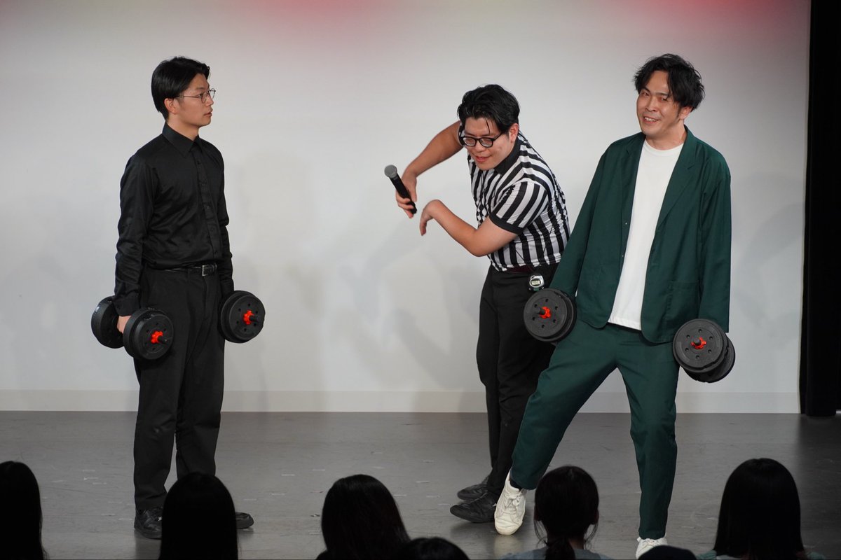 『ここでタイマン』

配信チケットは【明日10/30(木)12:00まで】販売中❤️‍🔥
詳細＆ご購入はこちらから👇
x.gd/YVxXq

#cacao #9番街レトロ #ゴエモン