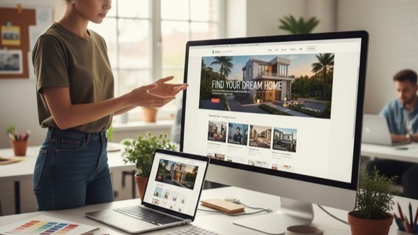 evolver_tech's tweet image. 💻 How Real Estate Businesses Can Generate More Leads Online 📈

👉🏻 To read more, click here: linkedin.com/pulse/how-real…
📲  Call us: +91 99882-71092, +91 77103-47001
👉 Visit us: evolvertech.com
#digitalmarketing #marketing #socialmediamarketing #socialmedia #seo #business