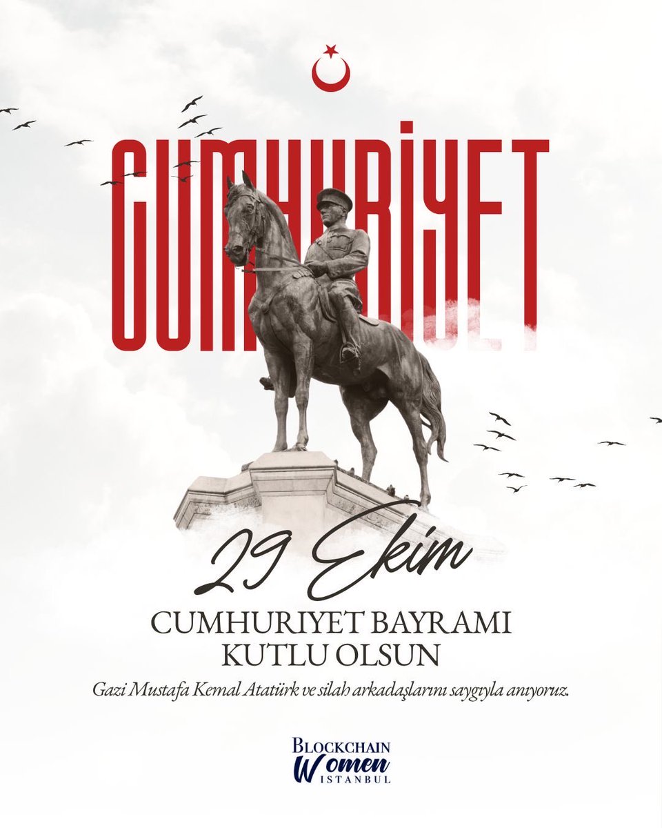 Istanbul Blockchain Women tweet media