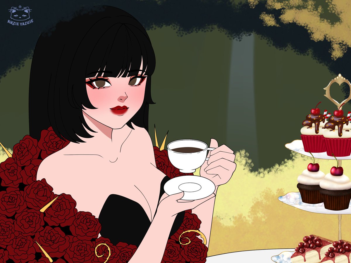 ☆|WIP

Ma tab is working again╰(*´︶`*)╯
I'm gonna change the Halloween discount till 31 again~