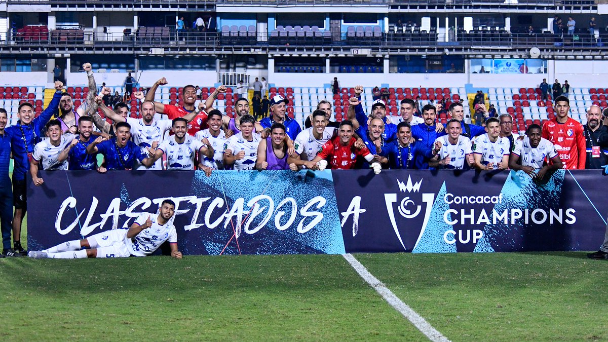 ¡Nos vemos en el 2026, Cartaginés! 🇨🇷