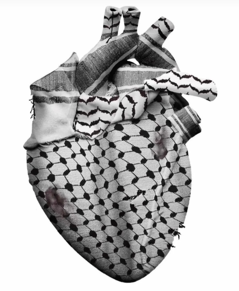 Gorroto zaituztet bihozgabeak!!!

Eutsi Palestina!  🇵🇸  #GenozidioaSTOP