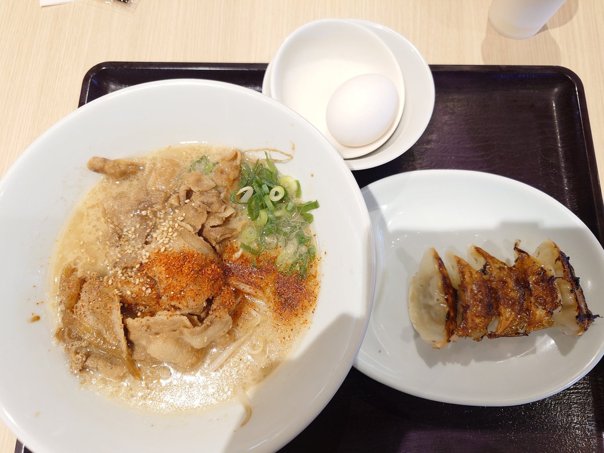 そば様 ピップ on X