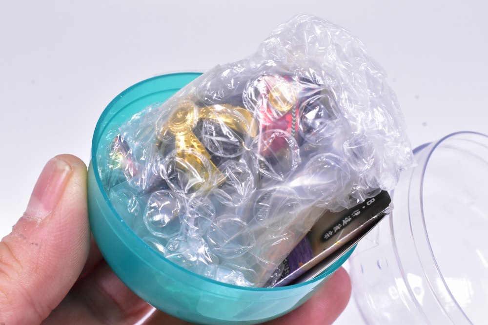 トイサンタ 食玩・ガチャガチャのお店 on X