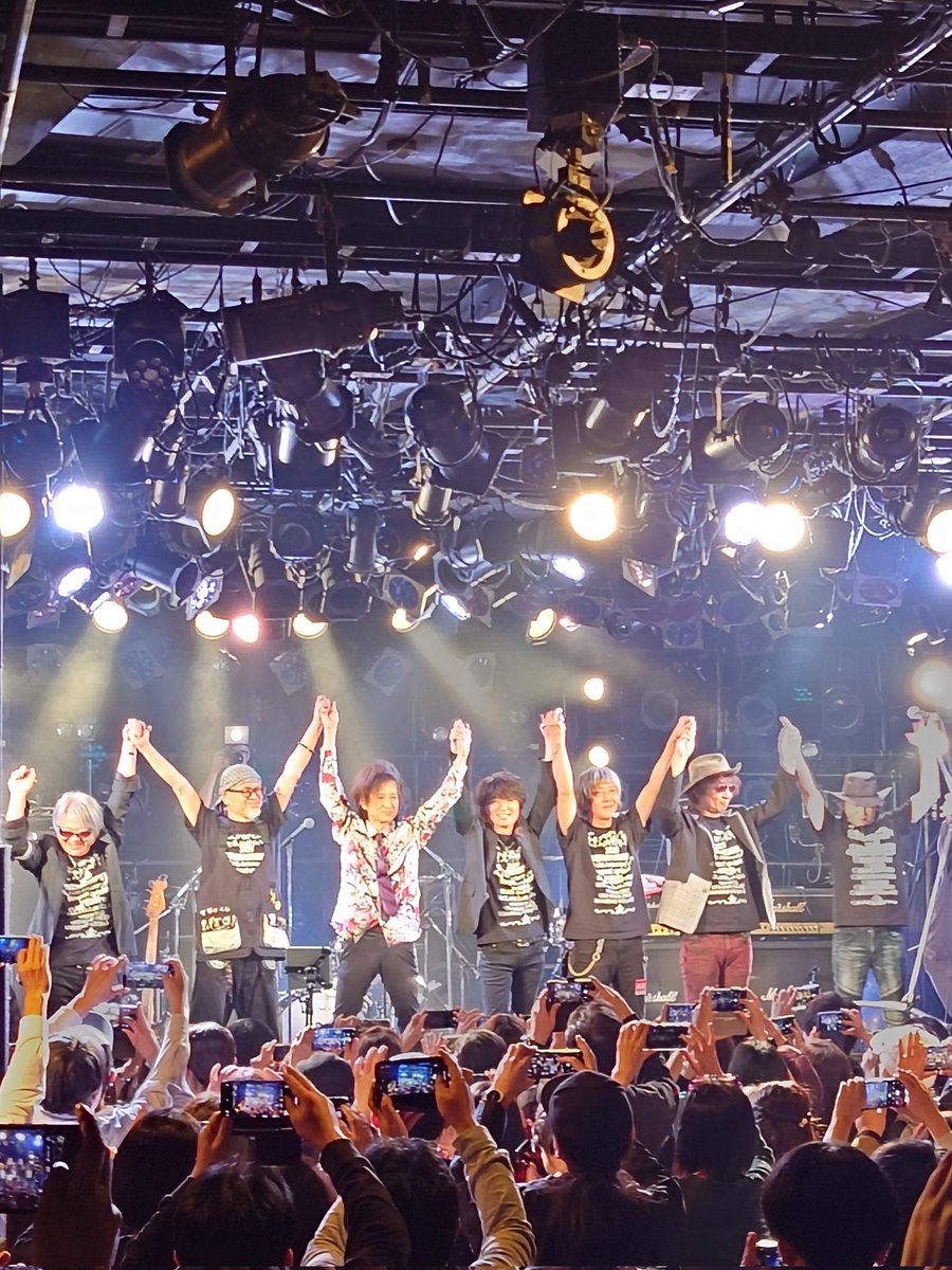 非公式】広石武彦ライブ情報 (@UPBEAT_1986) / Posts / X