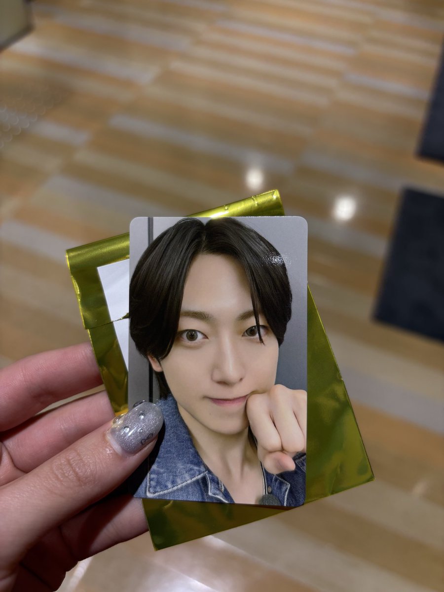 かえまる tweet media