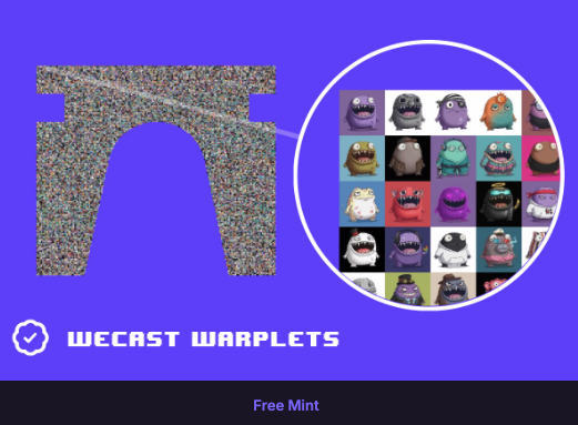 harmonybot | on-chain art tweet media