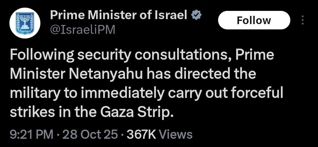 وہ خبیث مولوی سامنے ائے جو ٹی وی پر بیٹھ کر عوام کو خوشخبریاں دے رہے تھے ادھر امن معدہ ہو گیا ہے۔۔۔
ظالموں تم لوگوں نے ہمیشہ دین کے ساتھ غداری کی حکمرانوں کے ٹٹو بن کر 🖐️
تم لوگوں کا بھی جہنم میں ایک اپنے ہی مقام ہوگا جو اج ظالموں کے ساتھ کھڑے ہیں