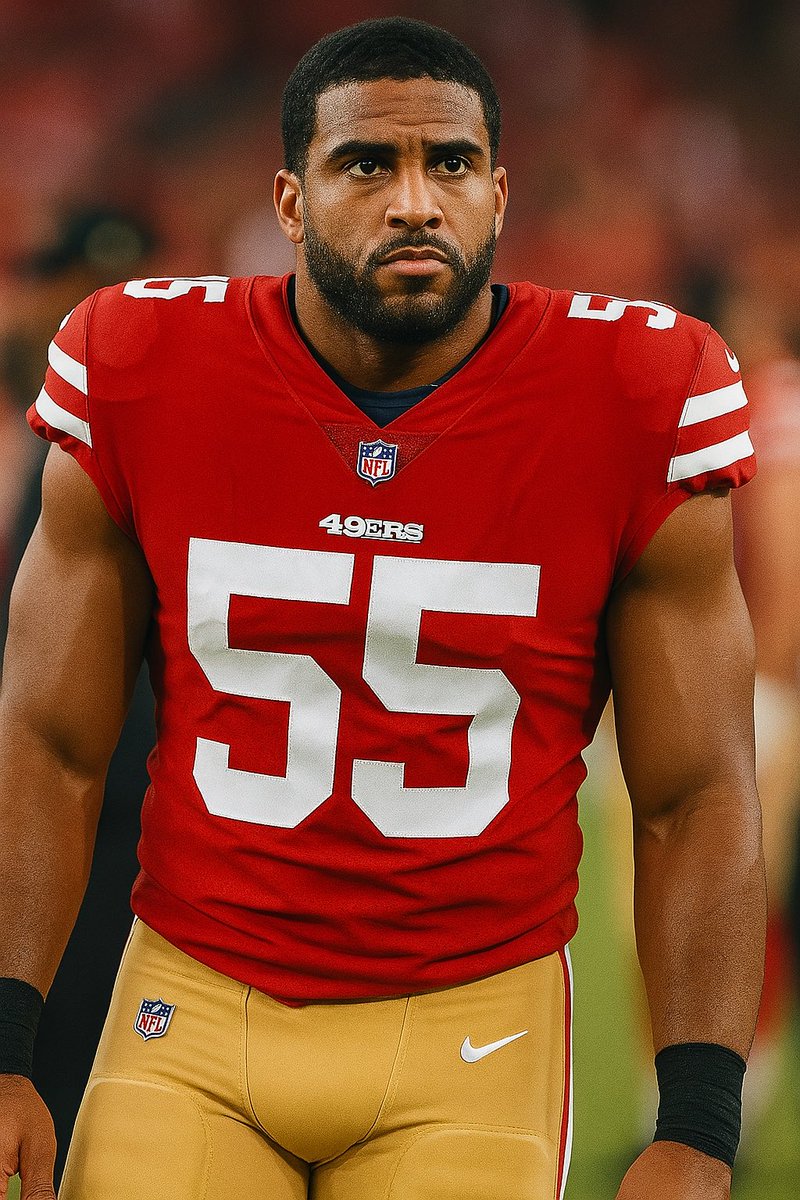 EricB1642's tweet photo. @49ers make this trade happen! We need #BobbyWagner @Bwagz in a #SFNiners uniform! Come on @JohnLynch49ers make it happen! https://t.co/dJlQdqjp7X