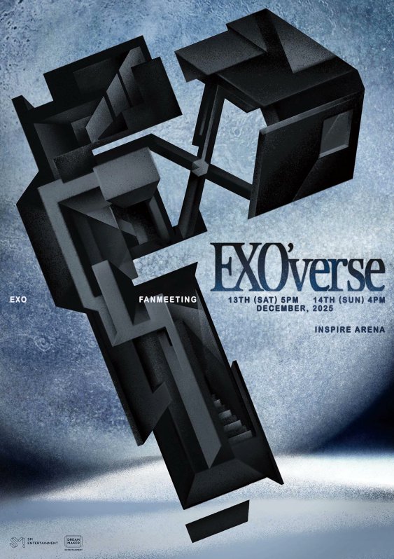 swift_tix's tweet image. 「EXO」EXO’verse | Ticket Assistance

💵 100% Refund Guarantee
🎟️ Tickets issued under your name &amp;amp; account
🏆 Proven 99% Success Rate
✨ Trusted by 1,800+ satisfied clients

👉 Avail our assistance here: bit.ly/swifttickets