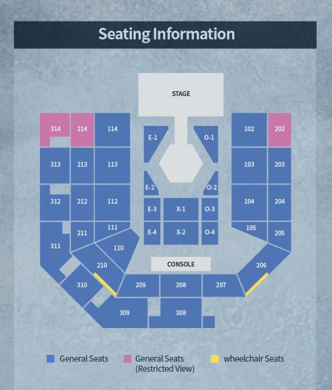 swift_tix's tweet image. 「EXO」EXO’verse | Ticket Assistance

💵 100% Refund Guarantee
🎟️ Tickets issued under your name &amp;amp; account
🏆 Proven 99% Success Rate
✨ Trusted by 1,800+ satisfied clients

👉 Avail our assistance here: bit.ly/swifttickets