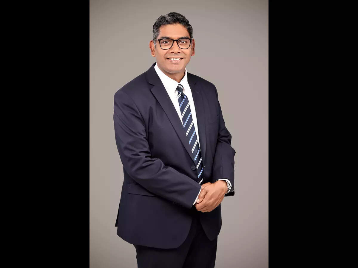 Advertorial | NewMark announces Sathish Rajendren as Executive Managing Director for Property and Facilities Management. He will be at the helm of driving strategic growth and operational excellence within the company.

bit.ly/43IuVYd