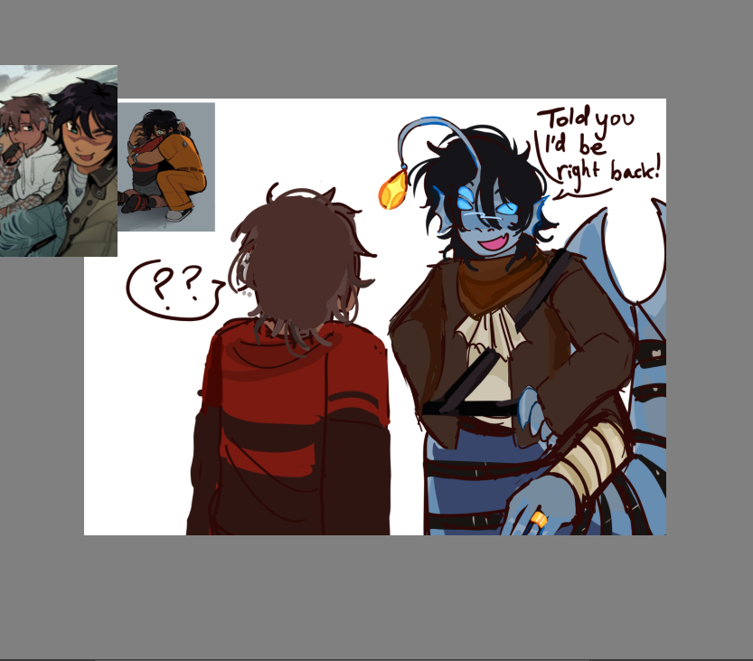 charlie ♬ rockstar's bat tweet media