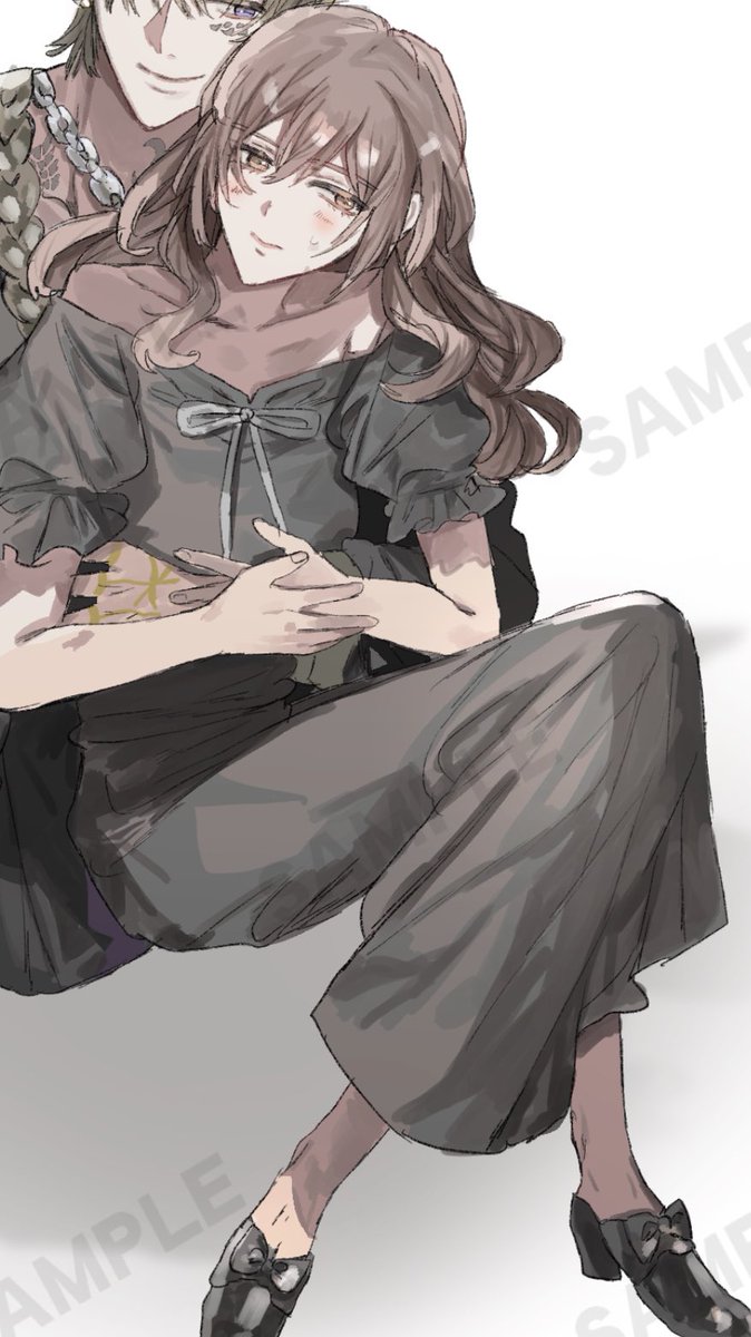 Pei/募集中 tweet media