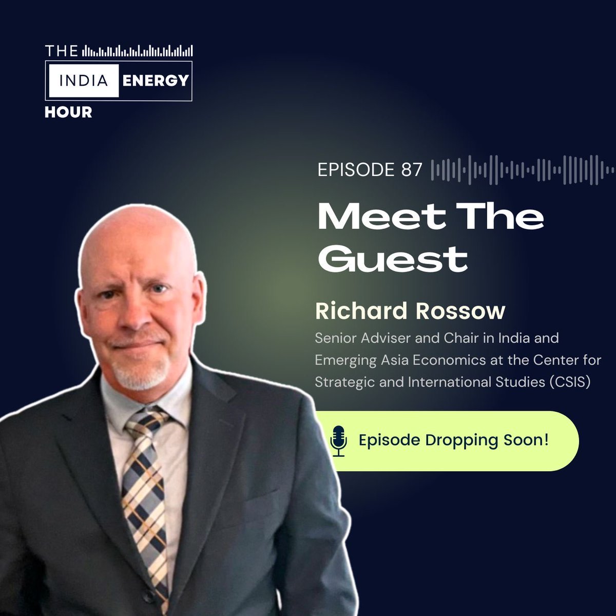 The India Energy Hour tweet media