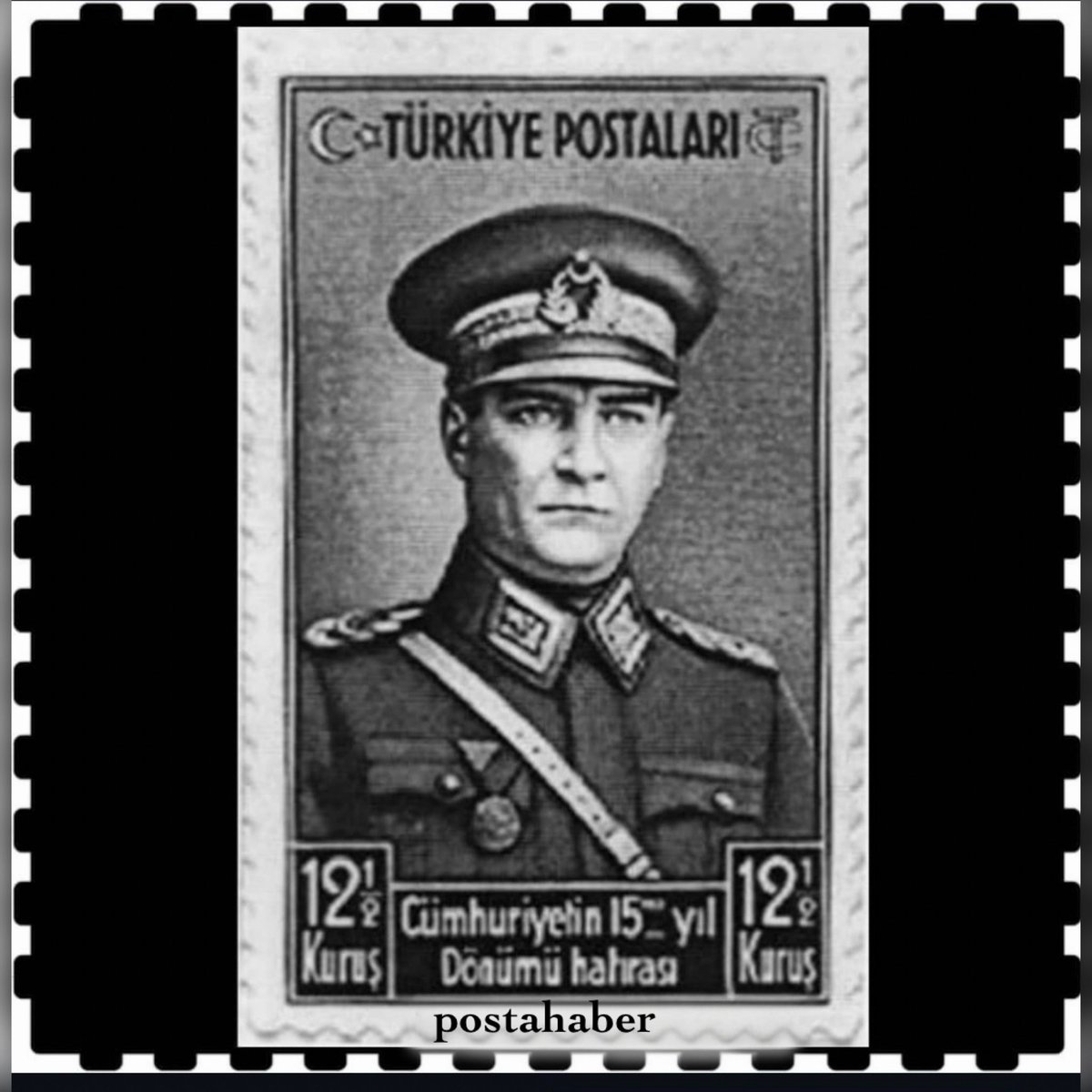 #29ekimcumhuriyetbayramımızkutluolsun

Cumhuriyetimizin kurucusu Gazi Mustafa Kemal Atatürk başta olmak üzere silah arkadaşlarını ve aziz şehitlerimizi rahmetle, kahraman gazilerimizi minnet ve saygı ile anıyor, Cumhuriyetimizin 102.yılını gururla kutluyoruz. #29Ekim