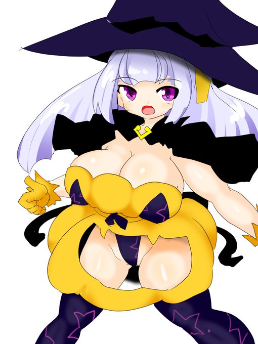 いやーバカみたいな服だな🎃 