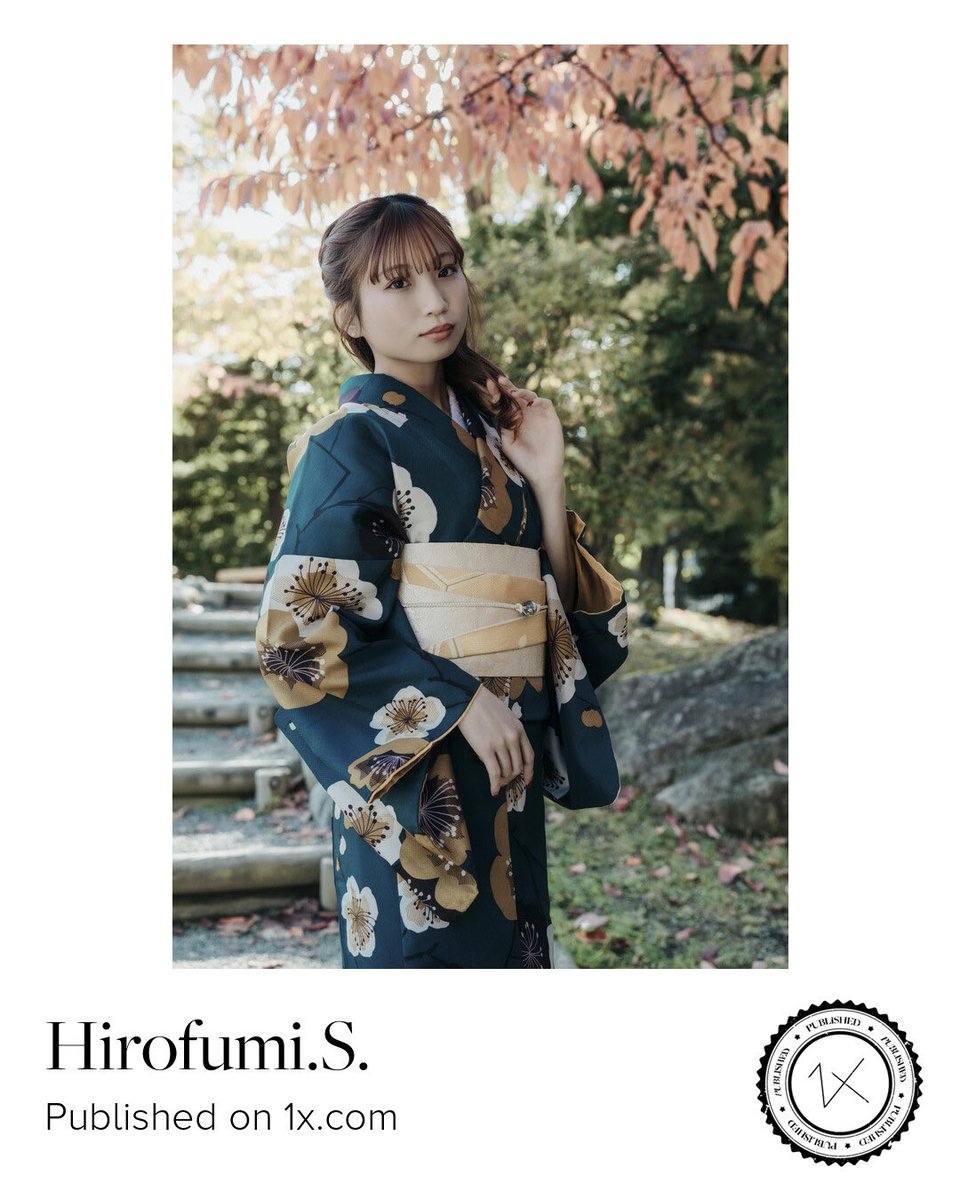 ミニチュア着物　　ひろちゃんページ オーダーストップ】小袿〜こうちぎ〜 リカちゃん着物 ドール着物