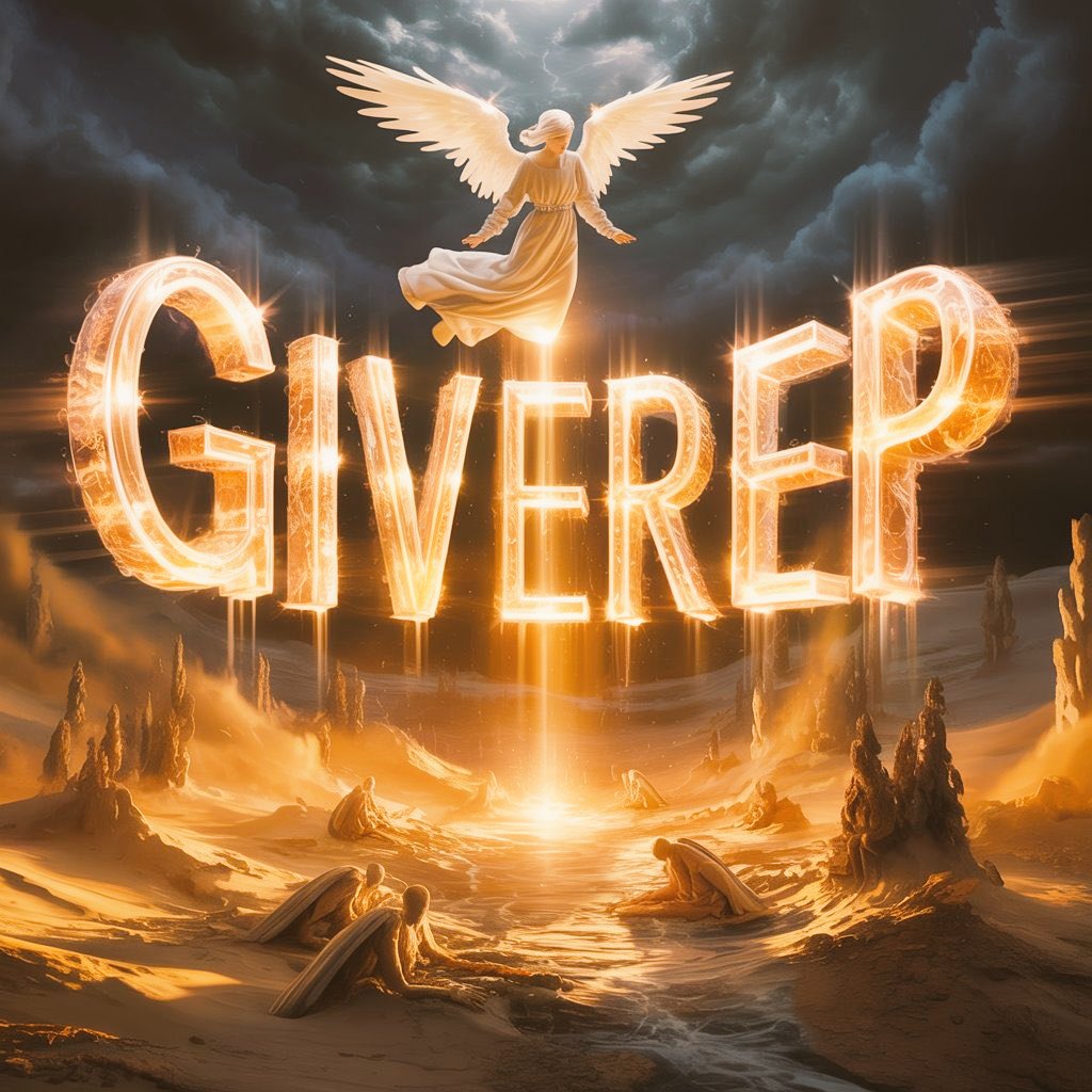 Good morning $REP FAM

<a href="/GiveRep/">GiveRep</a> where consistency meets recognition
Grow your REP, grow your influence 🌿

<a href="/Liquidlink_io/">LiquidLink</a> powering smooth reward transfers
Fast, reliable, and built for the future

<a href="/get_PUMPKING/">PUMPKING Official</a> the spark of Web3 creativity
Laugh, engage, and win with the crew 🎉