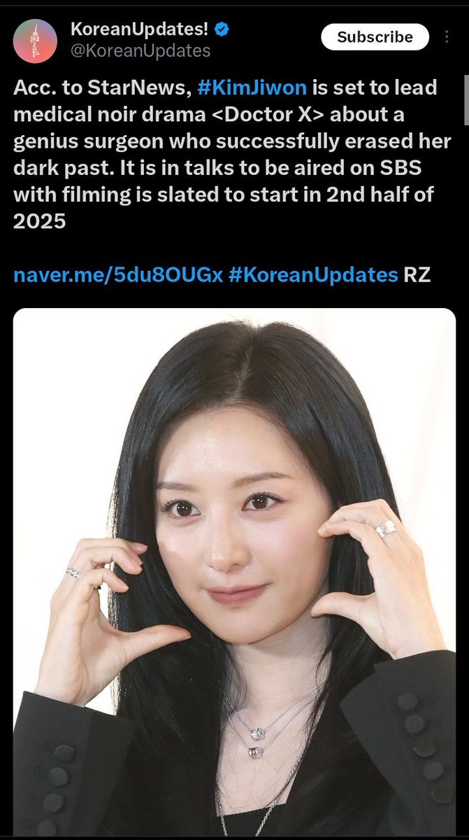 kjwonii_'s tweet photo. KIM JIWON AS A DOCTOR &amp; DETECTIVE? IM SEATED! https://t.co/wMC1hZdzcU