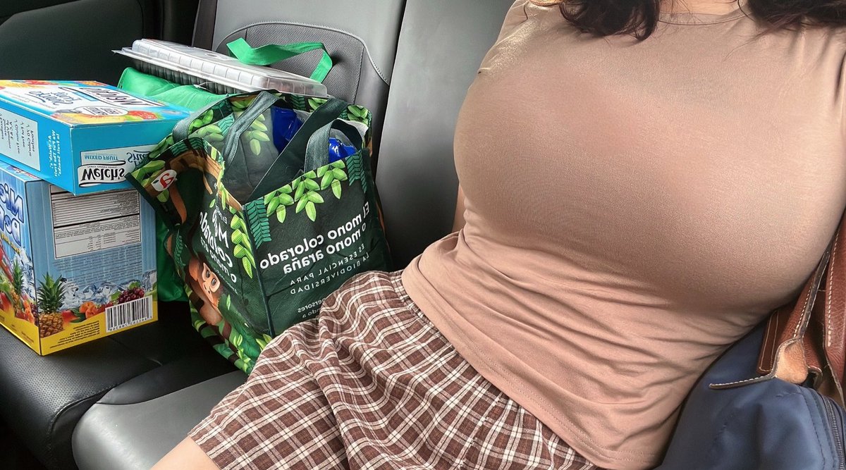 gordas las que me cuelgan