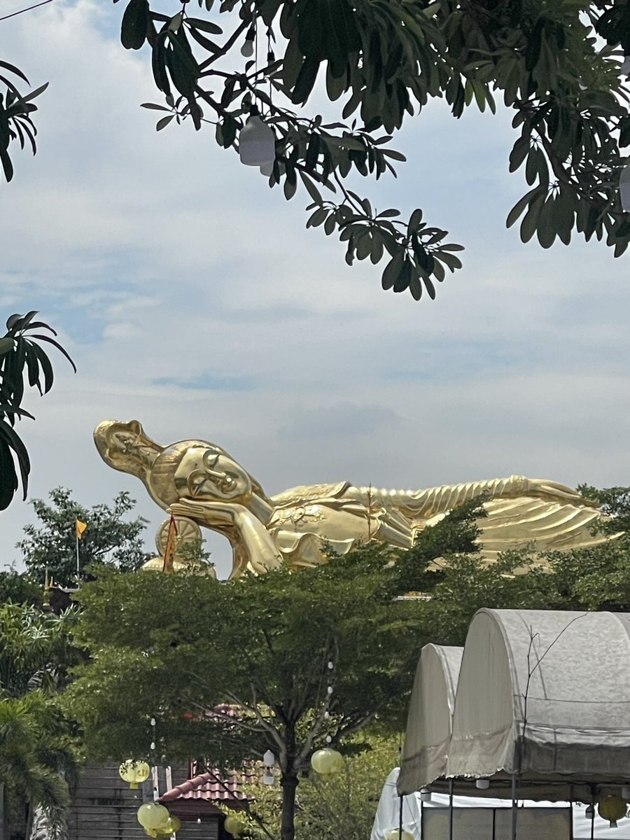 pakvarayu's tweet photo. สาธุสาธุ 🥰 

#pakvarayu https://t.co/wBk0CLXKoE