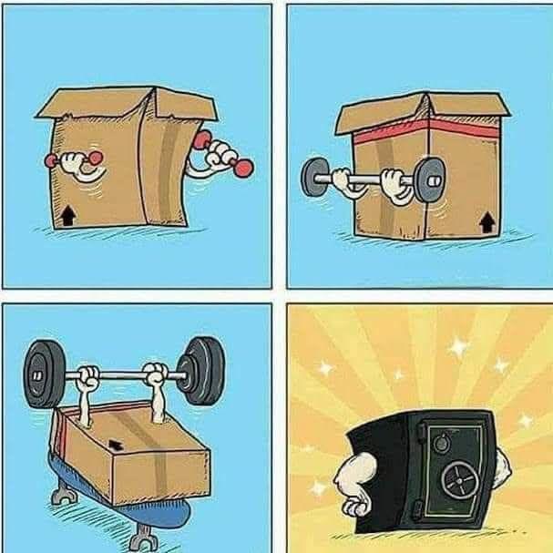 La #tontá del día.