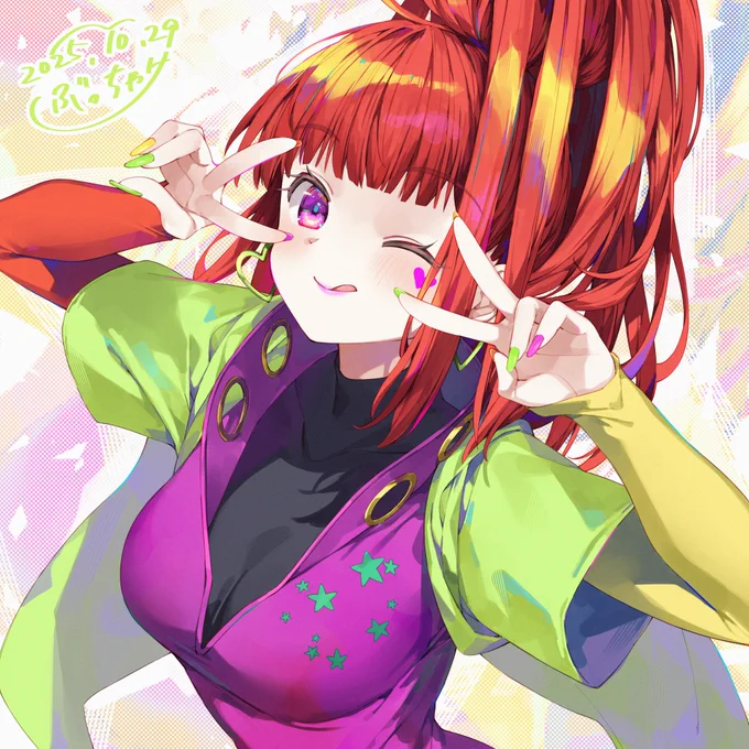 【グノーシア】 グノーシアじゃない方のSQちゃん アニメのみんながゲームのイメージ通りですごい良い! #グノーシア