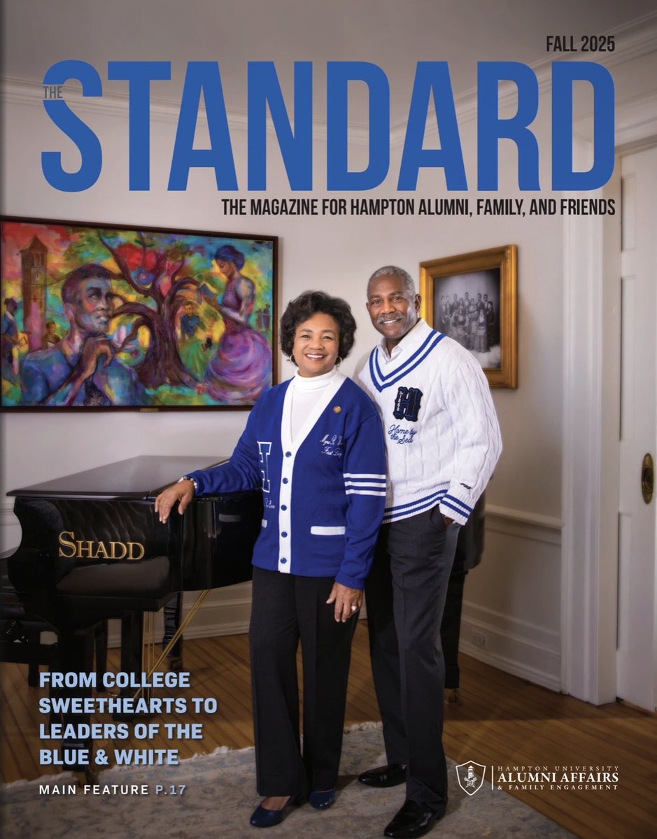 It’s back! Check out the latest digital edition of HU’s alumni magazine! 
online.fliphtml5.com/kvqg/trbx/#p=1