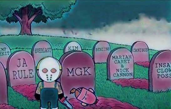peezy606's tweet photo. @machinegunkelly https://t.co/z3khVhulAh