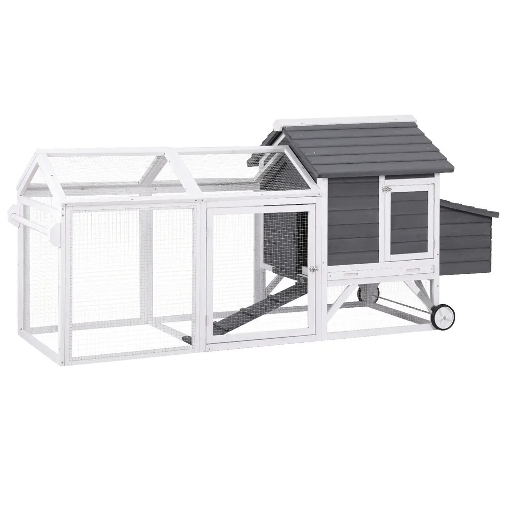 CrazySalesAus's tweet image. Chicken Coop
bit.ly/4hxkgW5
#chickencoop #rabbithutch #chickencage #poultryhouse #bunnycage