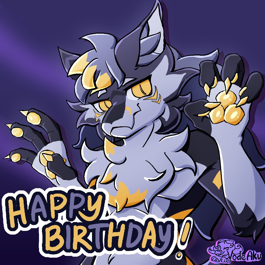 Vode Akuma (VodeezAku/Dekakumadon) tweet media