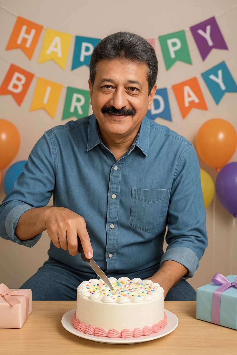 امؔ یحیی (@sha_7610) on Twitter photo ہو حلقۂ یاراں تو بریشم کی طرح نرم
رزمِ حق و باطل ہو تو فولاد ہے مومن
آپ اس شعر کی عملی تصویر ہیں سر
#HBDSirShafqat ہو حلقۂ یاراں تو بریشم کی طرح نرم
رزمِ حق و باطل ہو تو فولاد ہے مومن
آپ اس شعر کی عملی تصویر ہیں سر
#HBDSirShafqat