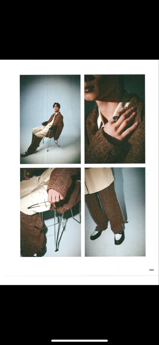 LQUARTET/エルカルテット tweet media