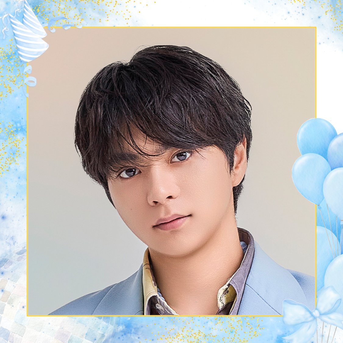 ❤️佐藤勝利 お誕生日おめでとう
❤️Happy Birthday Shori Sato
❤️佐藤勝利、生日快樂

#佐藤勝利誕生祭2025 
#HBDShoriSato2025 
#佐藤勝利生日快樂2025 

<a href="/all_about_shori/">グラタングミ</a>