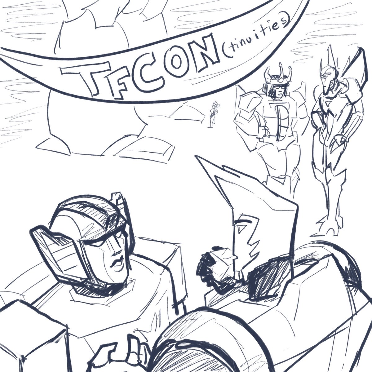 HotrodFebreezeB's tweet photo. day 28โcrossover #transformers #maccadams #opdee #megop https://t.co/xAm6s3uFQi