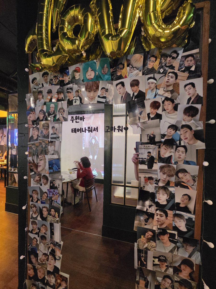 하이라이트 이벤트 라운지 : 홍대 칵테일바 생일바 생일펍 생일카페 생카 대관 이벤트 tweet media