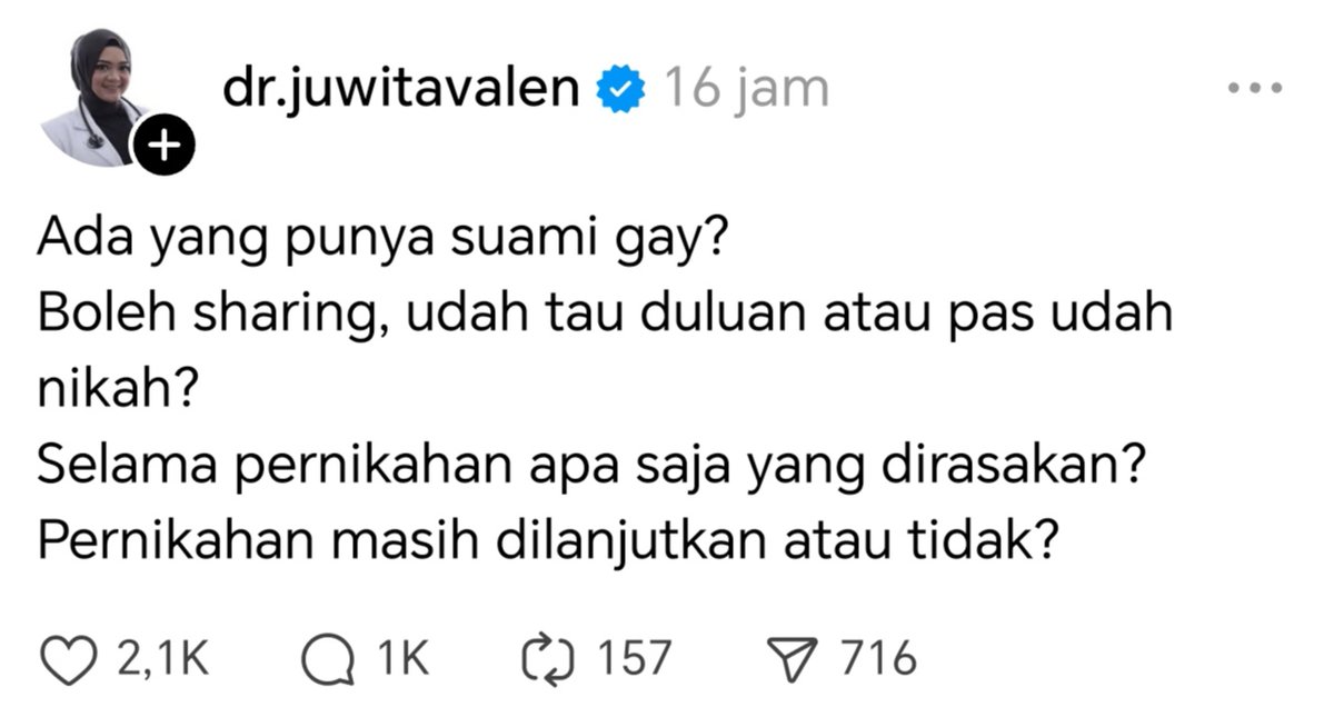 Mas Ibnu (Era Post-Truth) tweet media