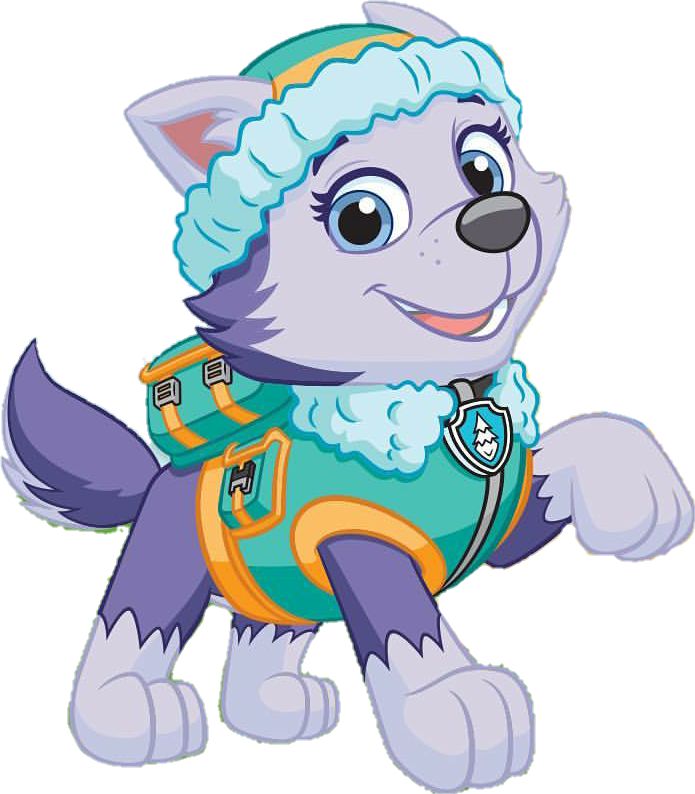 OneSnowyPup_'s tweet image. My name is Everest, and I'm a husky. I love the snow and liver treats. im a fun-loving Husky pup and the second newest member of the PAW Patrol! I live with Jake on his snowy mountain, and I  love belly bogganing in the snow!

#ships/chem
#PAWpatrolRP
