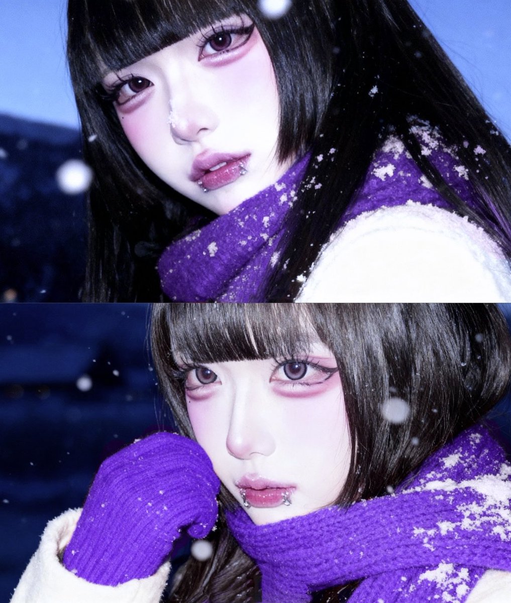 madcode_romi's tweet image. あなたと冬したーい